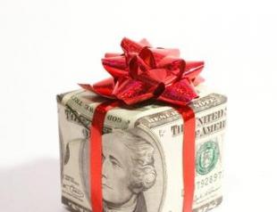 Найкращі ідеї, як подарувати гроші на весілля оригінально