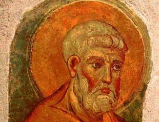 Apostel Petro – Hüter der Schlüssel zum Himmel