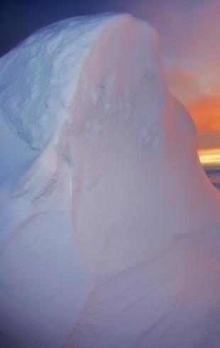 ОХУ-ын Арктикийн бүсийг хөгжүүлэх хөтөлбөр