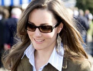 Kate Middleton - rojstvo angleške princese Vzpon vojvodinje Cambriške
