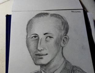 Heydrich - zgodovina v fotografijah