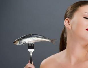 Kako se navaditi na vonj rib: najučinkovitejši načini