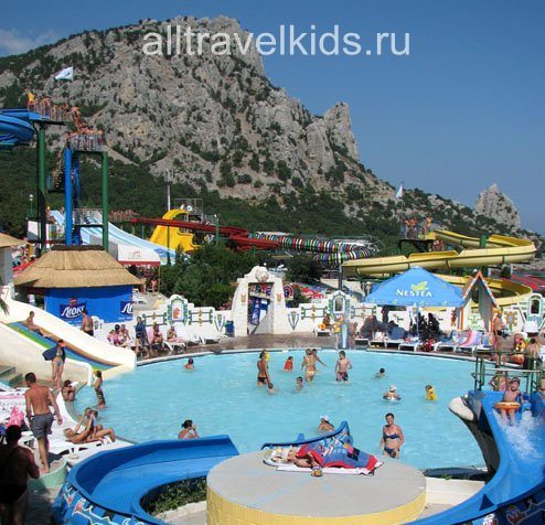 Де краще влітку відпочити в Криму? Хороші місця для відпочинку в Криму: поради туристам