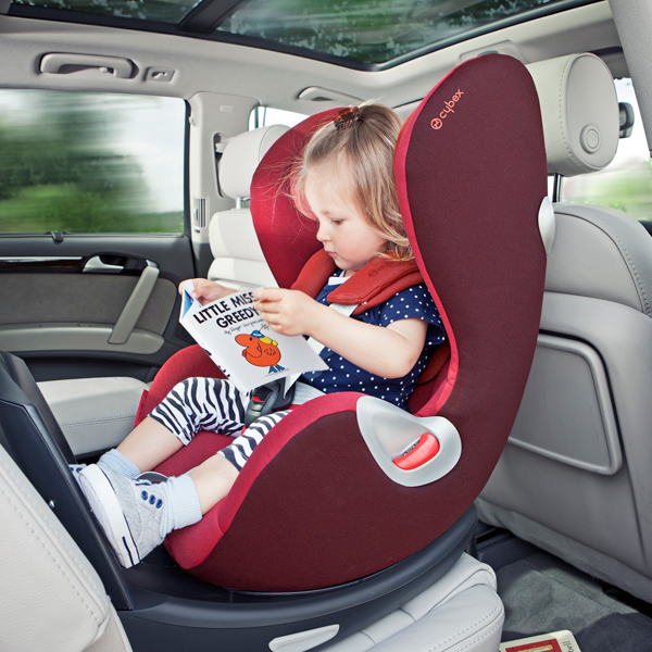 Зі скількох років можна їздити на передньому сидінні дітям? Правила пдд з перевезення дітей в автомобілі