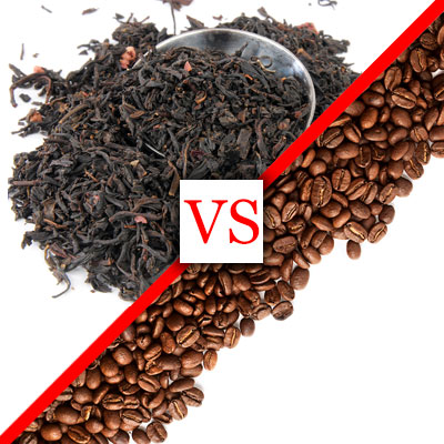  Кофеїн і чай: скільки кофеїну міститься в різних сортах чаю?
