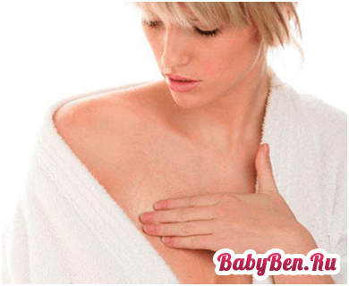 صحة والدة شابة. مشاكل الرضاعة الطبيعية