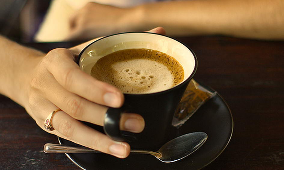Kaffee auf nüchternen Magen: Nutzen oder Schaden, Folgen.  Kaffee morgens - viktor skorobogatov