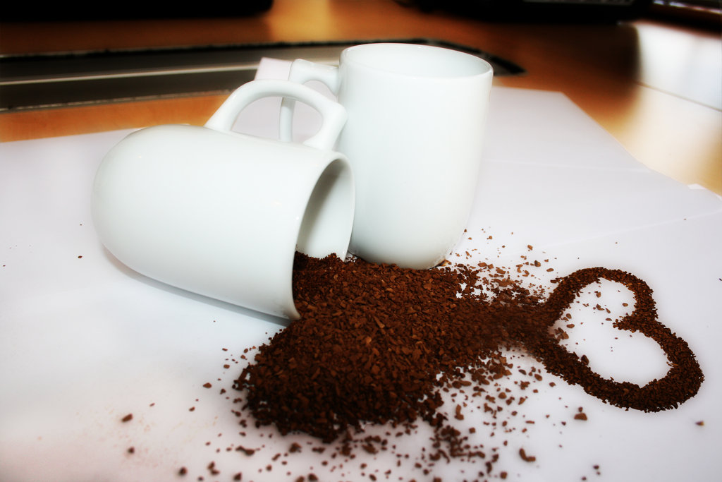 Розчинна кава: сумнівна користь і реальну шкоду. Користь і шкода кави для дітей. Примітний склад.