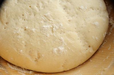 Спекти хліб в духовці без дріжджів швидко. Хліб без дріжджів.