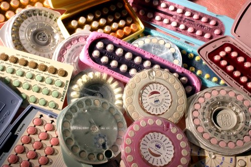  Kakve su kontracepcije za žene bolje