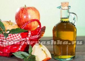 شراب سیب در خانه - دستور العمل و آماده سازی