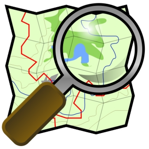 OpenStreetMap - сучасні топографічні карти. Завантажити топографічні карти