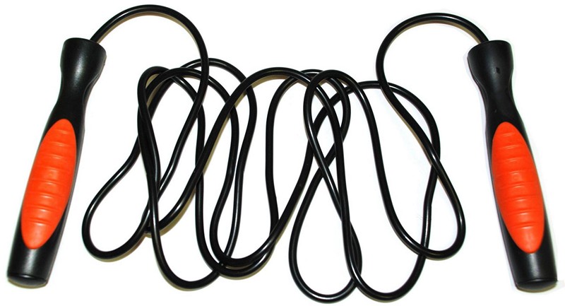 طناب زدن برای کاهش وزن