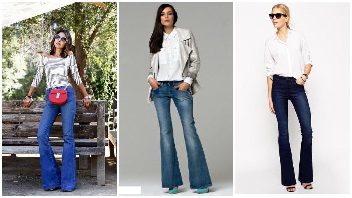 چرا باید شلوار جین بپوشید؟